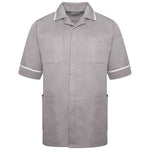 Branded Behrens Male Tunic