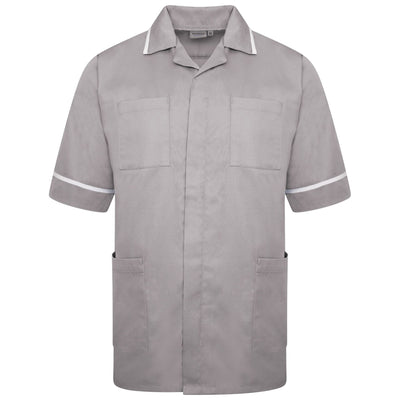 Branded Behrens Male Tunic