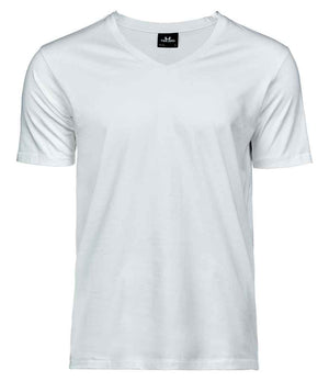 Tee Jays Luxury V Neck T-Shirt