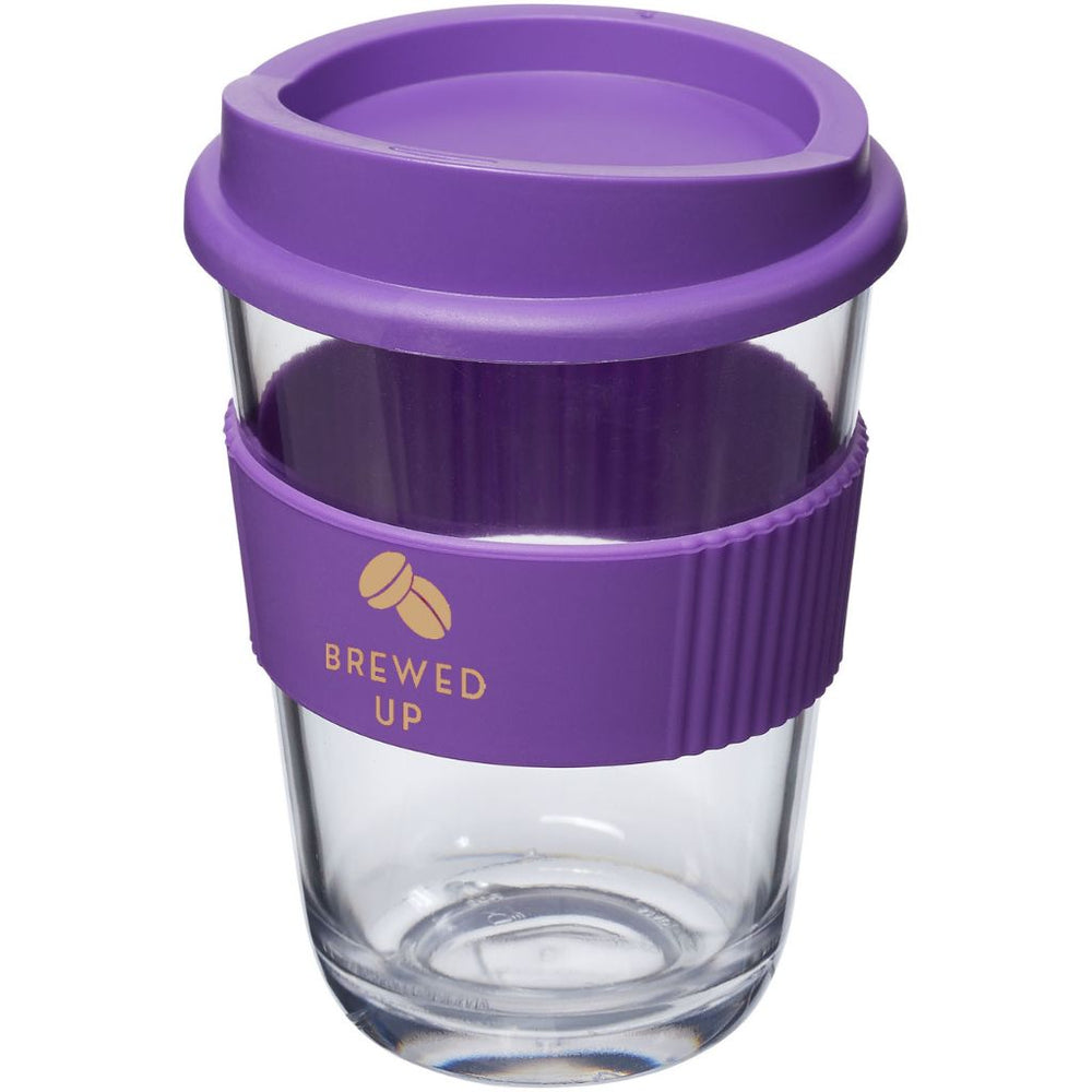 Americano® Cortado 300 ml tumbler with grip