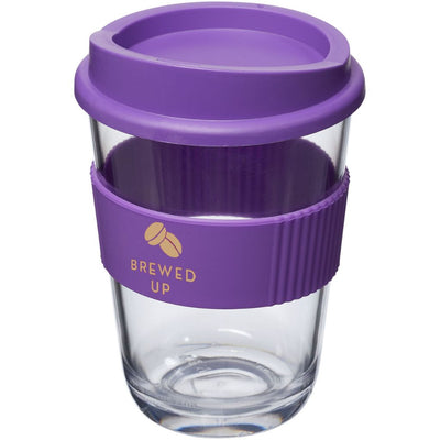 Americano® Cortado 300 ml tumbler with grip
