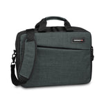 Beni polyester laptop bag