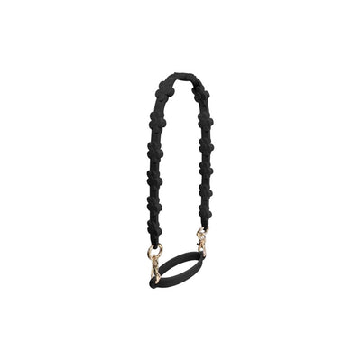 Woven Flower Tumbler Strap