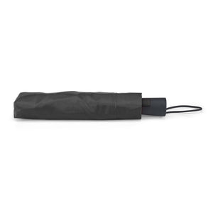 TOMAS. 190T polyester compact umbrella with automatic opening