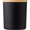 Langborough Glass candle (46 hours)