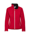 Russell Ladies Bionic Soft Shell Jacket