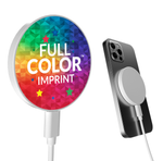 Branded Disco MagSafe Wireless Charger
