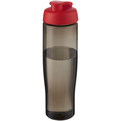 Branded H2O Active® Eco Tempo 700 ml flip lid sport bottle
