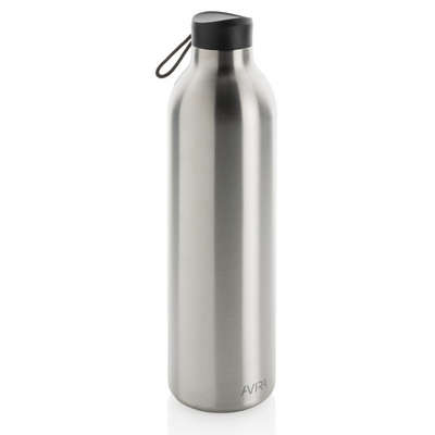 Avira Avior RCS Re-steel bottle 1L Silver