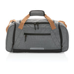 Branded Impact AWARE™ Urban outdoor weekend bag