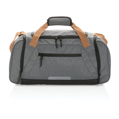 Branded Impact AWARE™ Urban outdoor weekend bag
