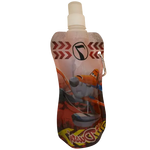 Foldable Water Bottle