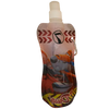 Branded Foldable Water Bottle