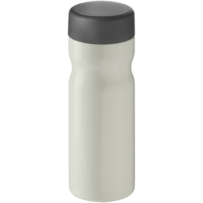 H2O Active® Eco Base 650 ml screw cap water bottle