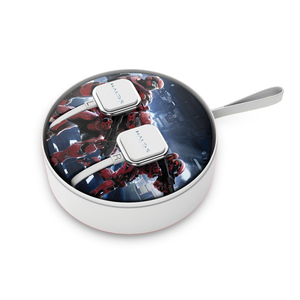 Drum Bluetooth Earbuds