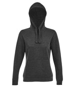 SOL'S Ladies Spencer Hooded Sweatshirt