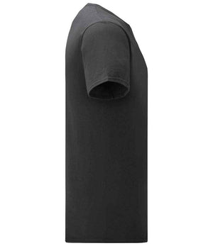 Fruit of the Loom Iconic 150 T-Shirt Black