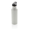 Deluxe stainless steel activity bottle