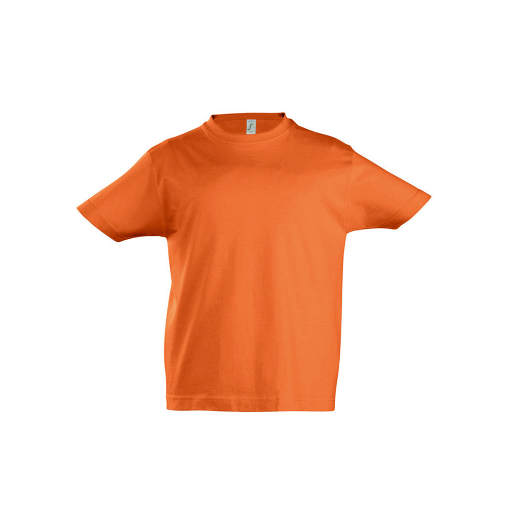 SOL'S Kids Imperial Heavy T-Shirt