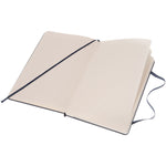 Moleskine Classic Large Ruled Hard Cover Notebook