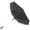 Branded Stark 23" windproof auto open umbrella