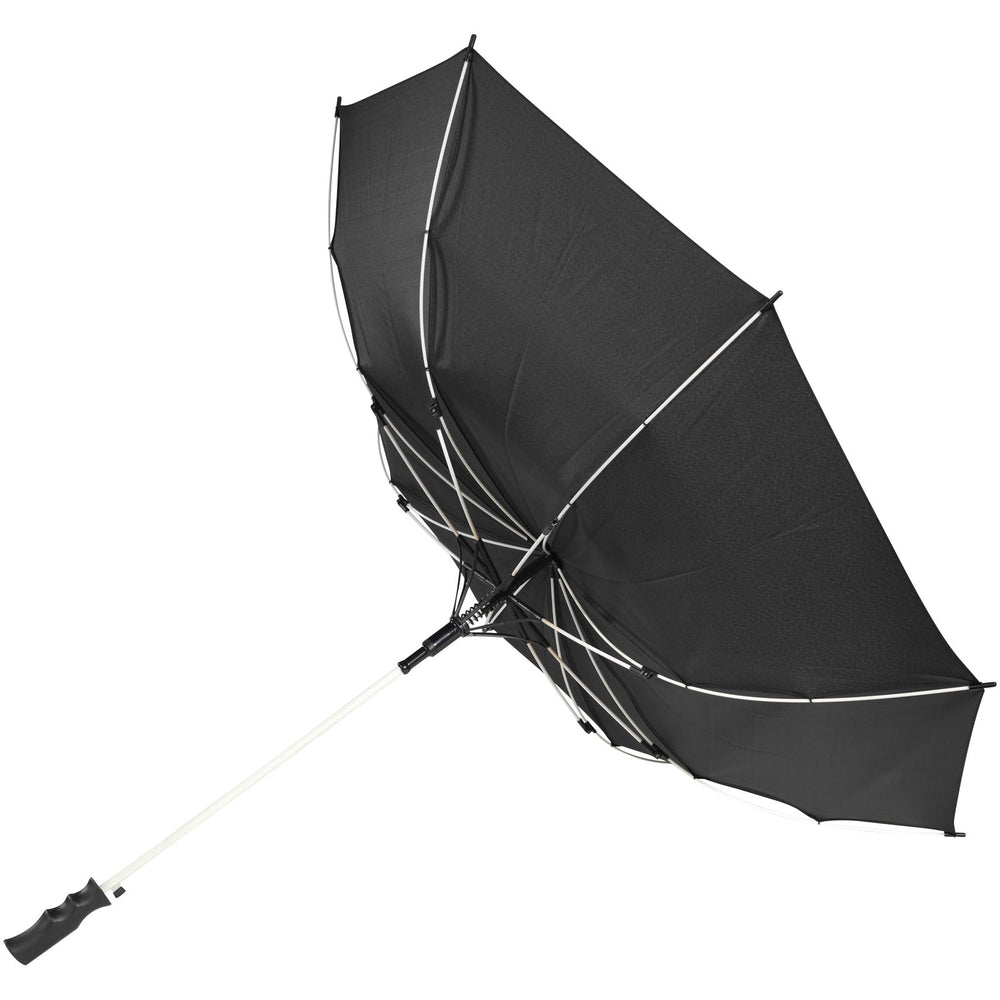 Branded Stark 23" windproof auto open umbrella