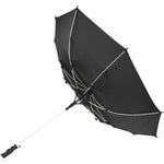 Branded Stark 23" windproof auto open umbrella