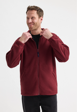 Classic Full Zip Micro Fleece Jacket