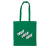 Printed Tote Bag - Low Minimum Order Quantity