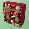 Double Box of Handmade Biscuits (Mix of 2 Varieties of Biscuits)