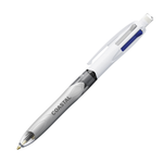 BIC® 4 Colours® 3+1Hb Ballpen