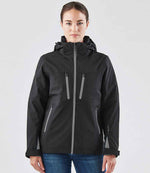 Stormtech Ladies Matrix System 3-in-1 Jacket