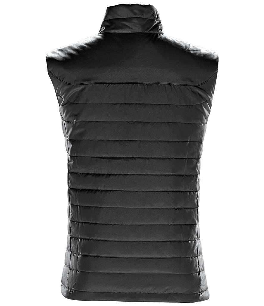 Stormtech Nautilus Quilted Bodywarmer Black