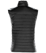 Stormtech Nautilus Quilted Bodywarmer Black