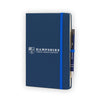 A5 Premium & Lincoln Soft Touch Pen Set
