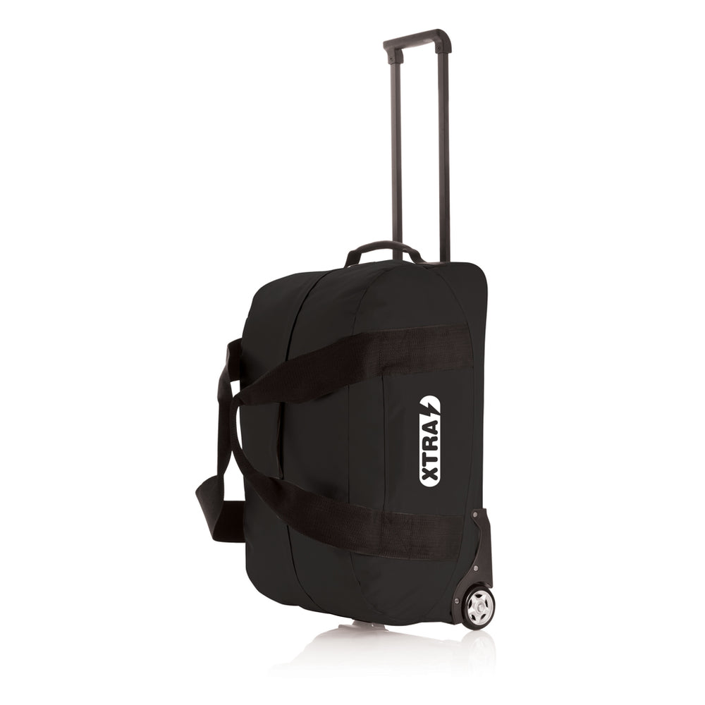 Branded Standard weekend trolley