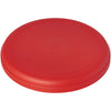 Branded Crest recycled frisbee