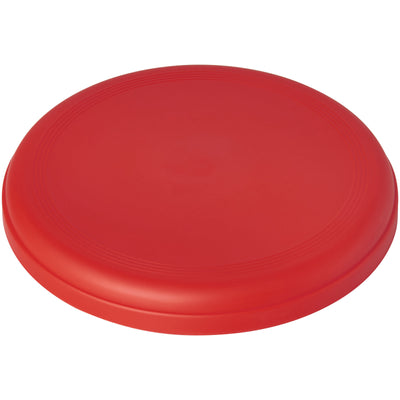 Branded Crest recycled frisbee