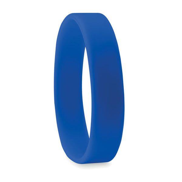 Branded Silicone wristband