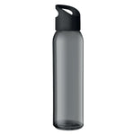 Branded Glass bottle 470ml