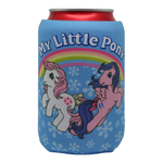 Branded Flat Pack Can Cooler