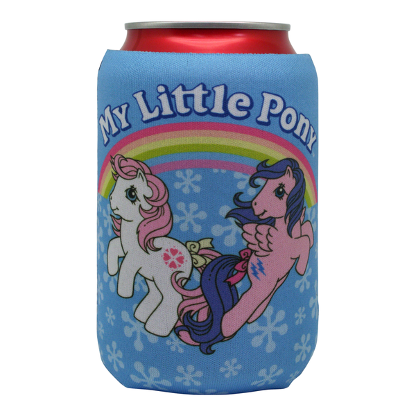 Branded Flat Pack Can Cooler
