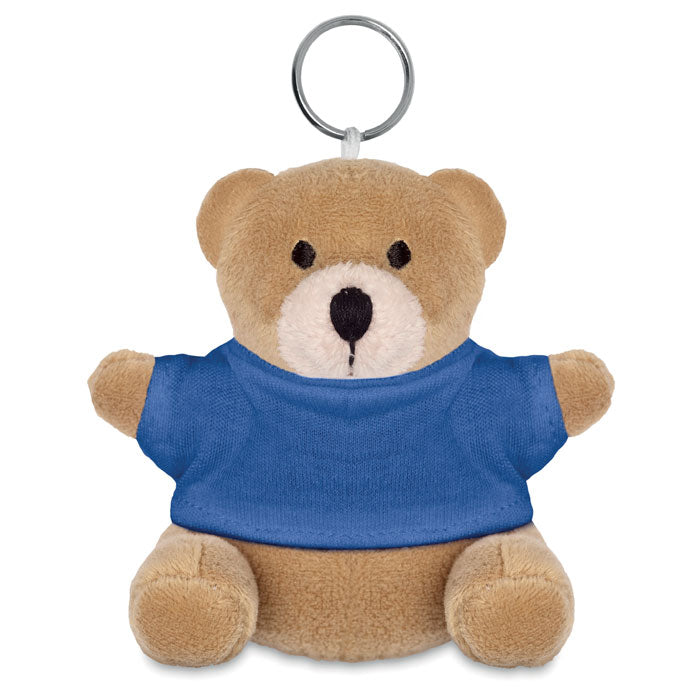 Teddy bear hot sale key rings