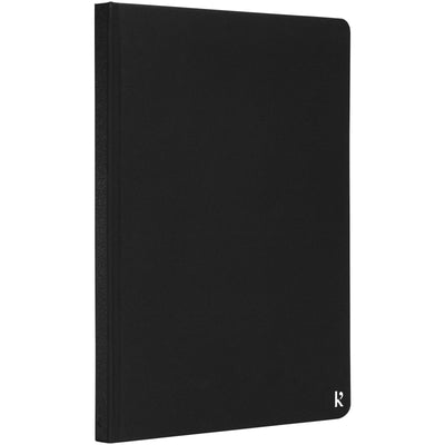 Karst® A5 stone paper hardcover notebook - squared