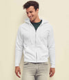 Fruit of the Loom Classic Zip Hooded Sweatshirt