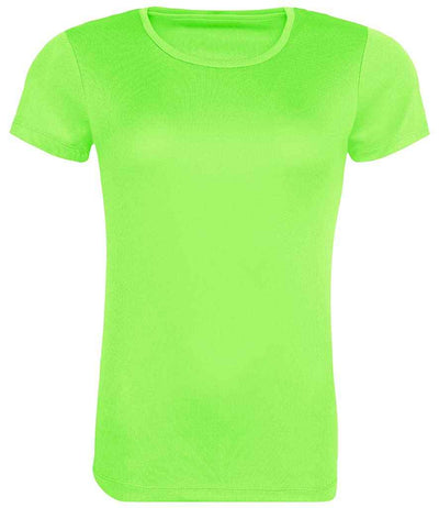 AWDis Ladies Cool Recycled T-Shirt