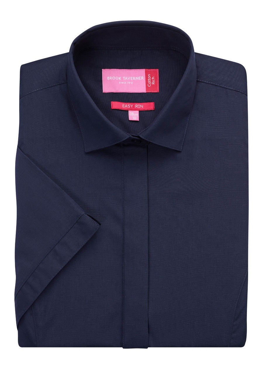 Branded Brook Taverner Modena Blouse
