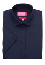 Branded Brook Taverner Modena Blouse