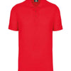 WK Designed to Work Anti-Bacterial Piqué Polo Shirt