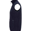 SOL'S Unisex Factor Recycled Micro Fleece Bodywarmer